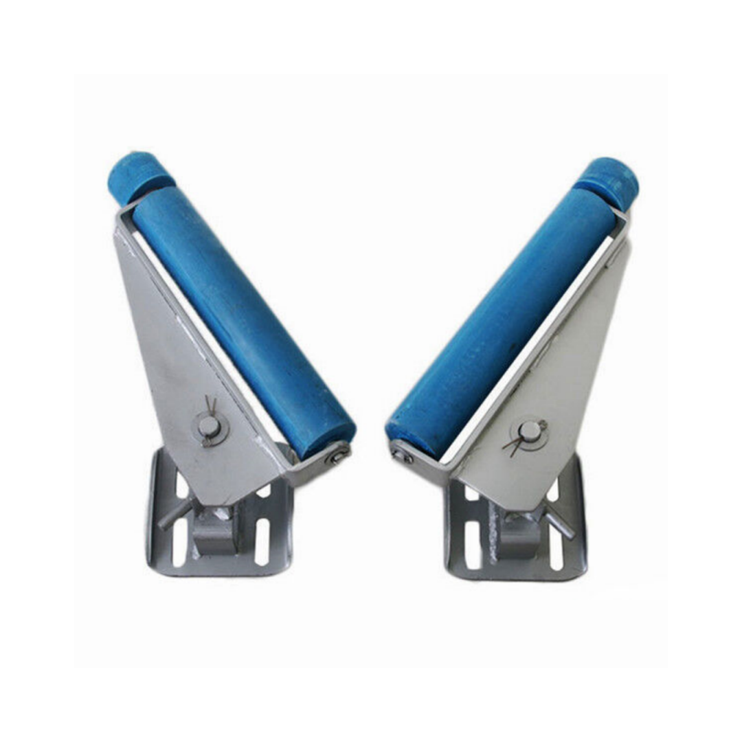 Ark Boat Loading Trailer EziGuide Self Align Boat Loader 11MM Spring ...