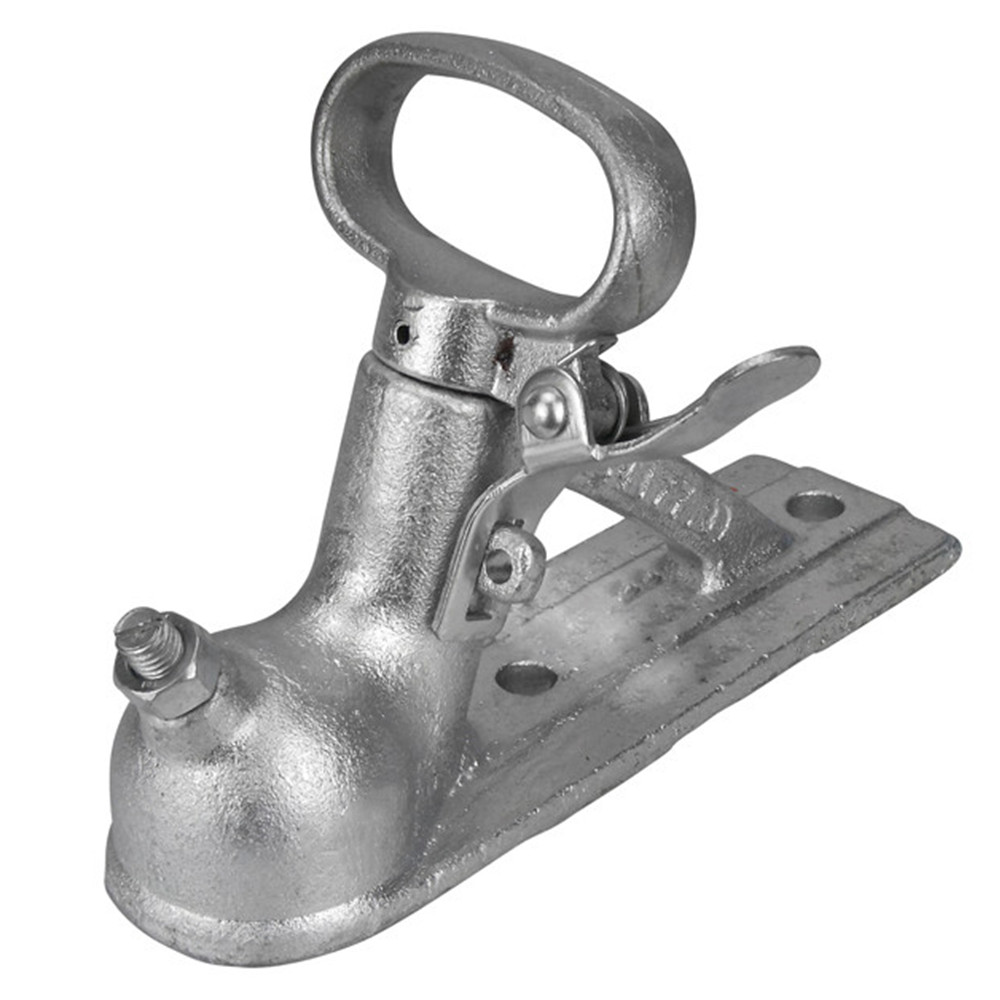 2 Holes Coupling 750kg Rate Zinc Towing Project 2-holes-coupling-750kg-rate-zinc-towing-project