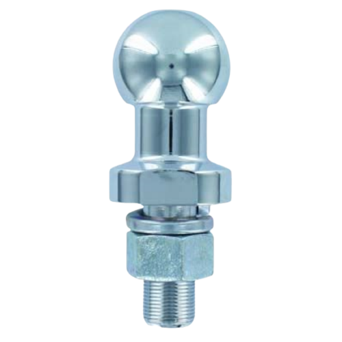 Tow Ball 70mm 6000kg Rate Towing Project