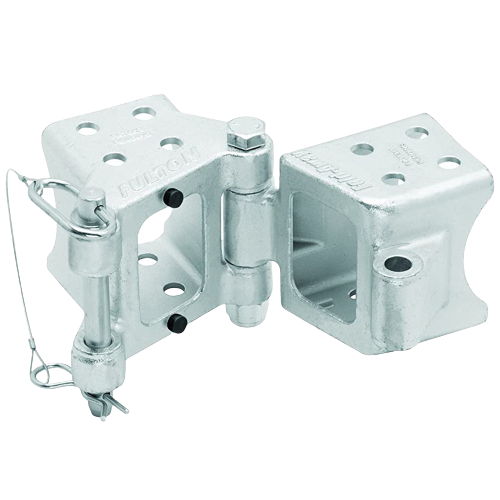 Draw Bar Hinge BoltOn Type 3x4" Towing Project