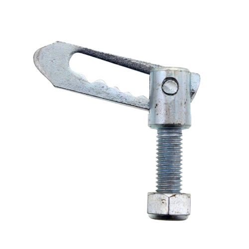 Antirattle Drop Lock 75mm Long Towing Project