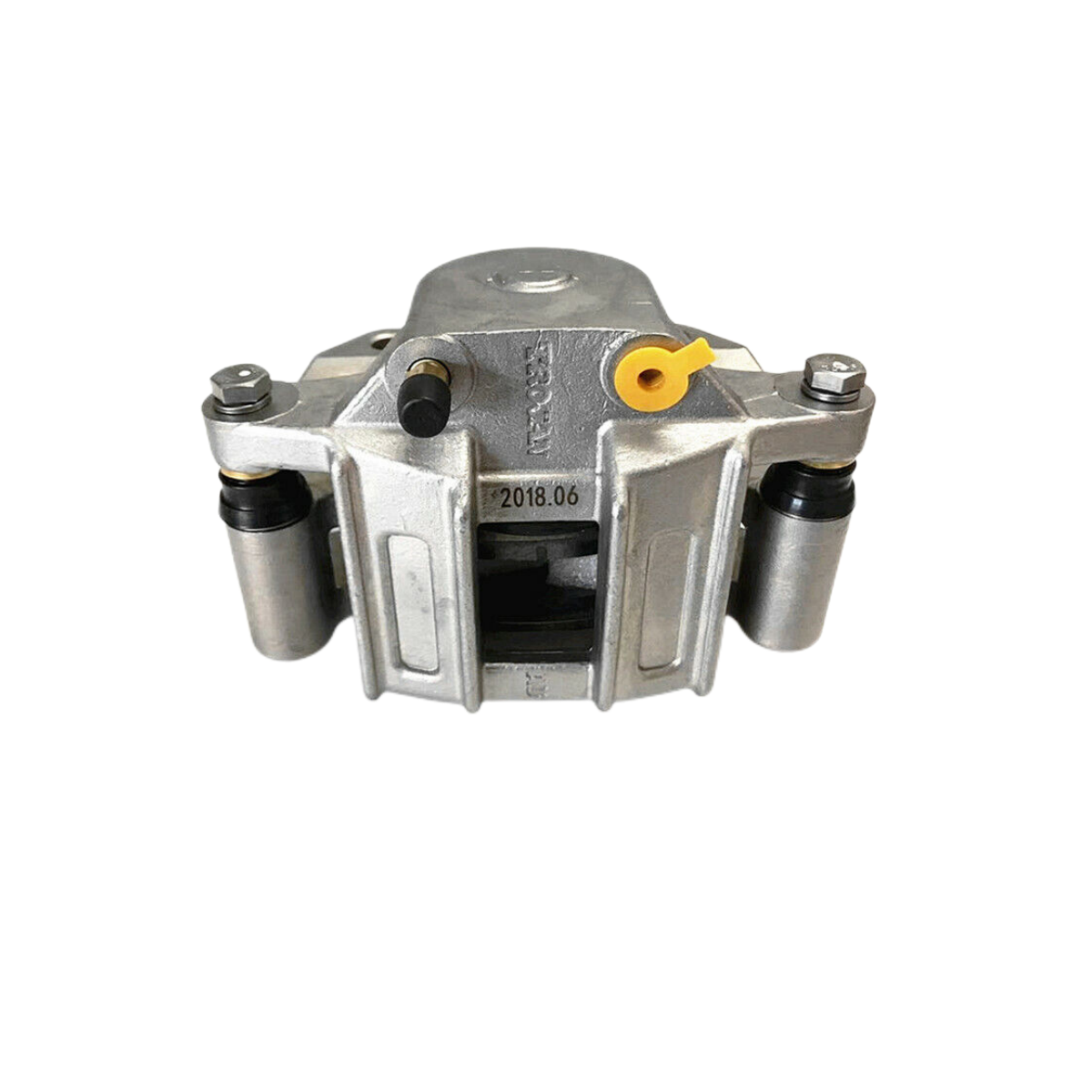 Trojan Trailer Stainless Steel Hydraulic Brake Caliper 10" 12" Disc Hub