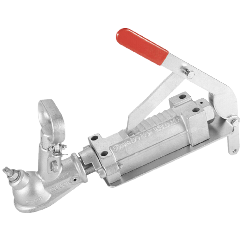 Coupling Mechanical Override Brake Kit 2000KG Towing Project