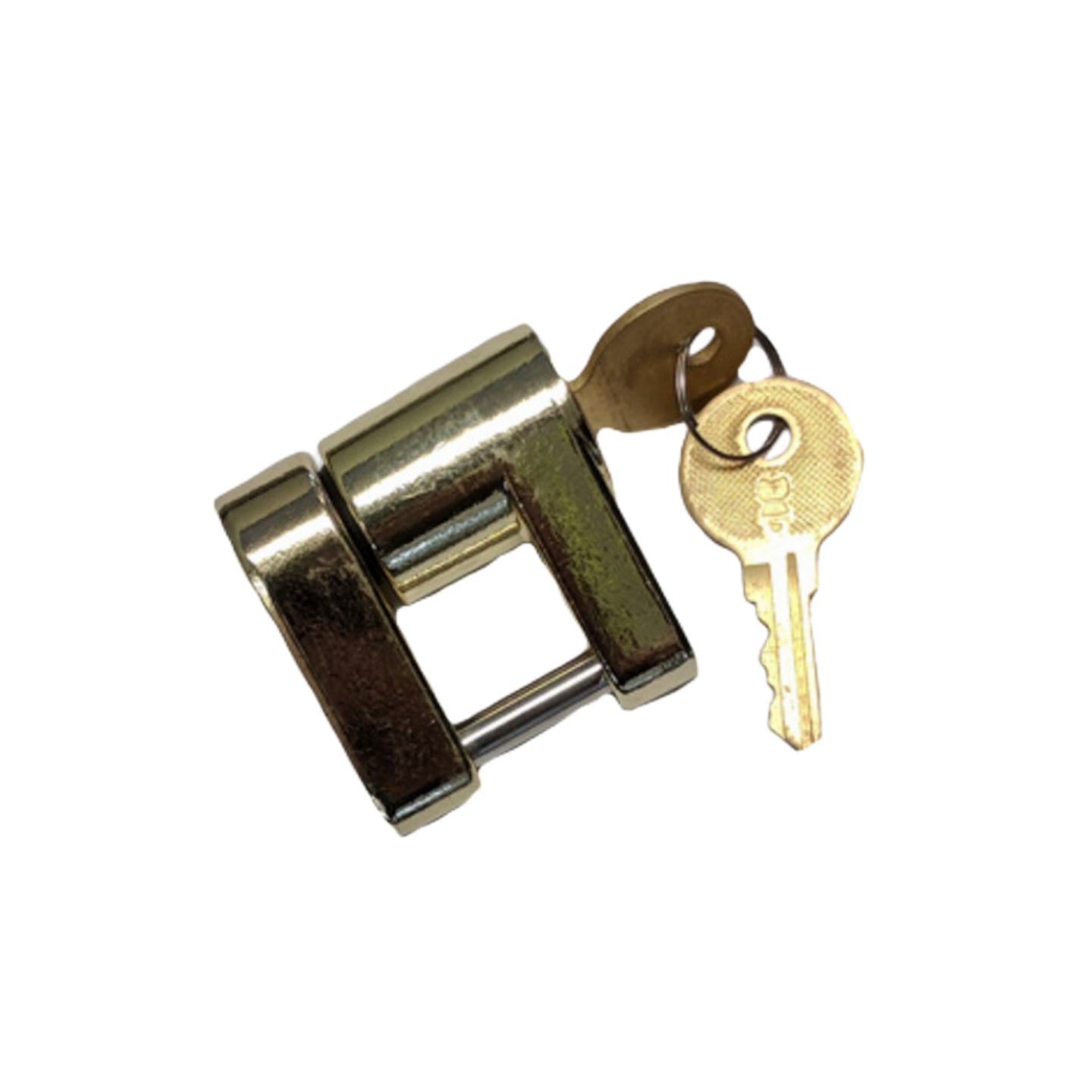 Treg Hitch Pin Lock Towing Project